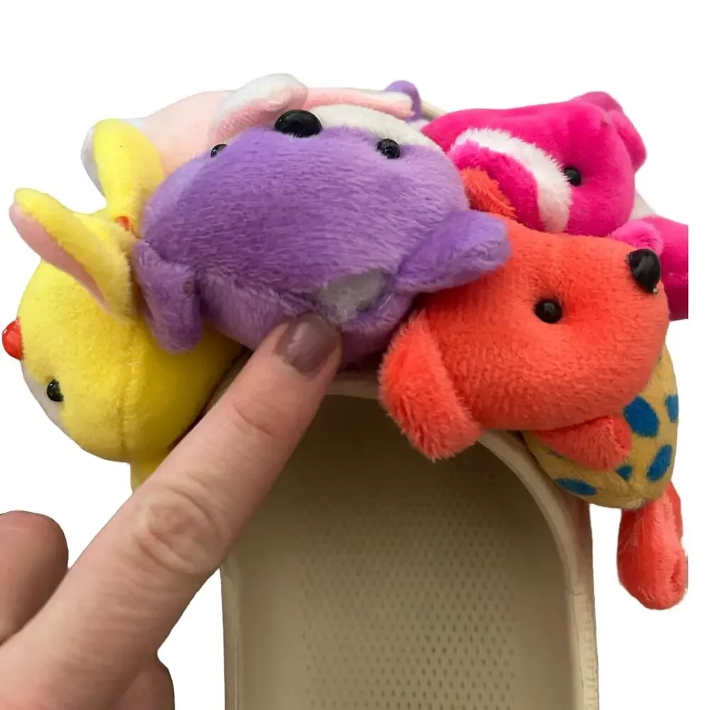 other adorable plushie